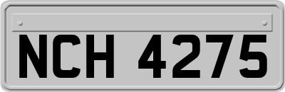 NCH4275
