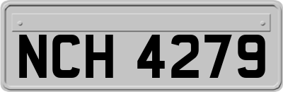NCH4279