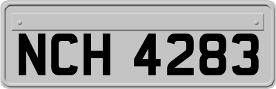 NCH4283