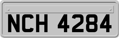 NCH4284