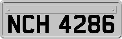 NCH4286
