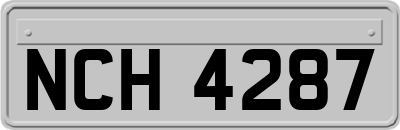 NCH4287
