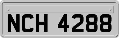 NCH4288