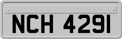 NCH4291
