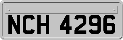 NCH4296