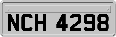 NCH4298