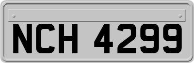 NCH4299