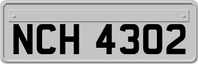 NCH4302