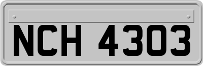 NCH4303