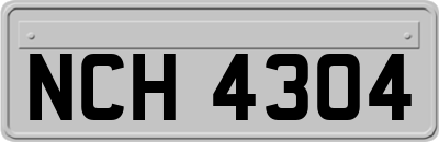 NCH4304
