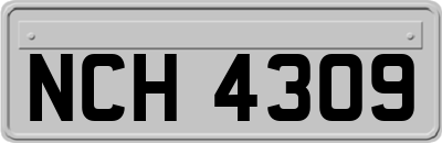 NCH4309
