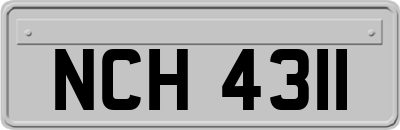 NCH4311