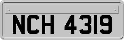 NCH4319
