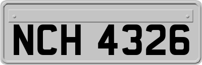 NCH4326