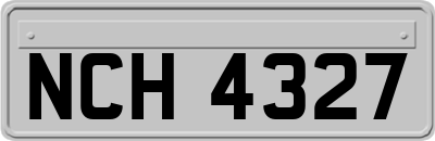 NCH4327