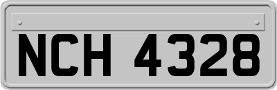 NCH4328