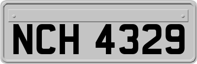 NCH4329