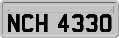 NCH4330