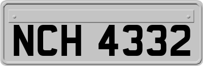 NCH4332