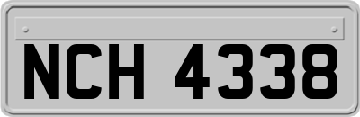 NCH4338