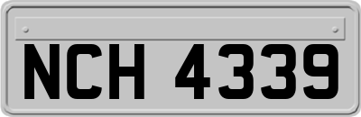 NCH4339