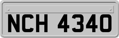 NCH4340