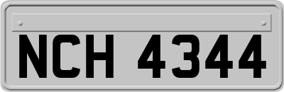 NCH4344