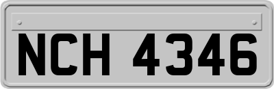 NCH4346
