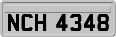 NCH4348
