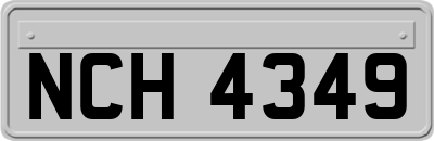 NCH4349