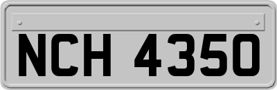 NCH4350