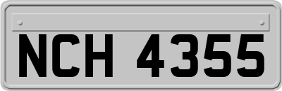 NCH4355
