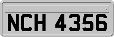 NCH4356