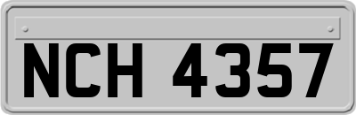 NCH4357