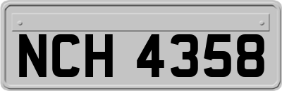 NCH4358