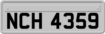 NCH4359