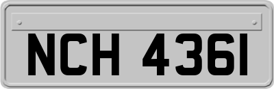 NCH4361