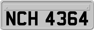NCH4364