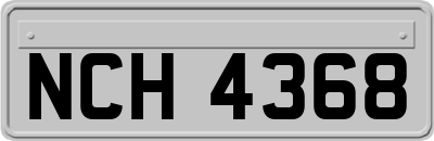 NCH4368