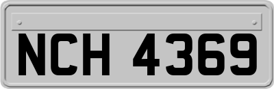 NCH4369