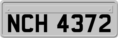 NCH4372