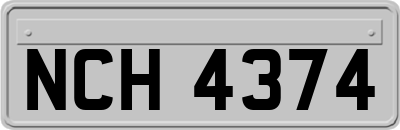 NCH4374