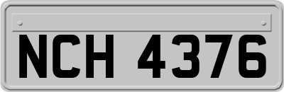NCH4376