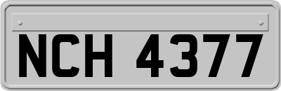 NCH4377