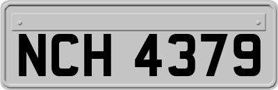 NCH4379