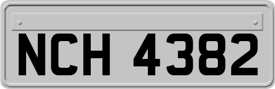 NCH4382