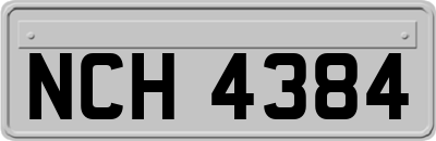 NCH4384