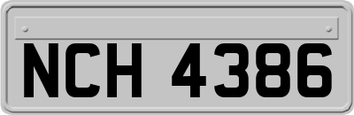 NCH4386