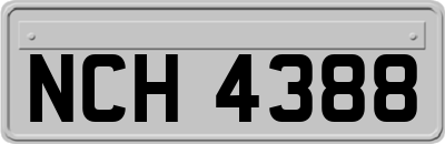 NCH4388