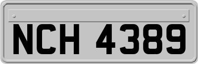 NCH4389